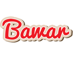 Bawar chocolate logo