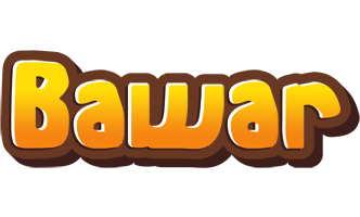 Bawar cookies logo