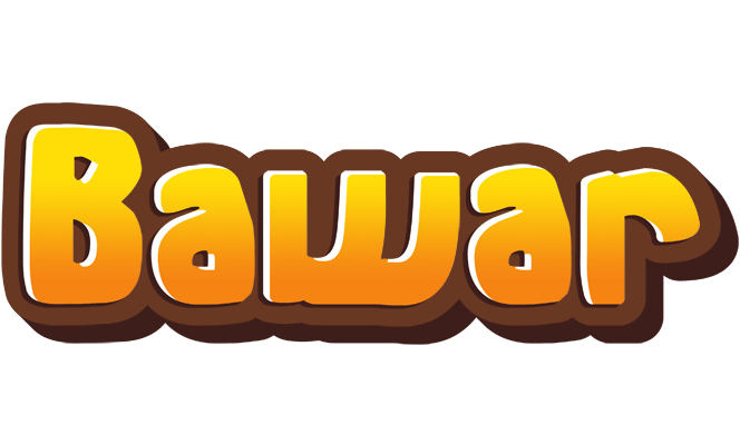 Bawar cookies logo