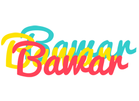 Bawar disco logo