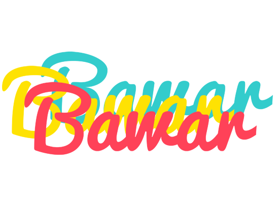 Bawar disco logo
