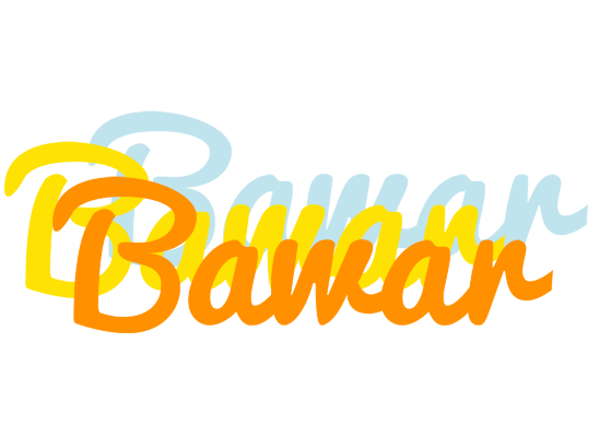 Bawar energy logo