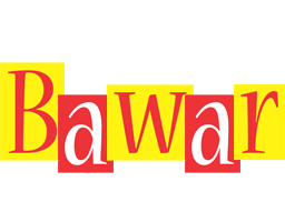 Bawar errors logo