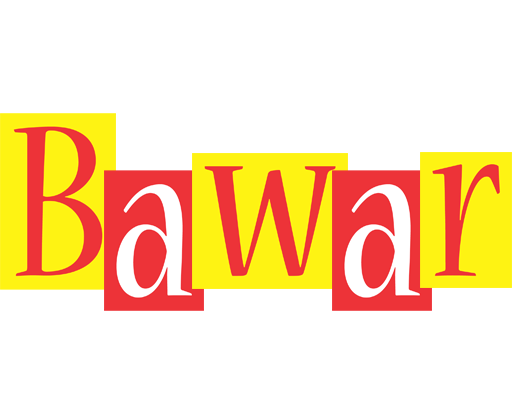 Bawar errors logo