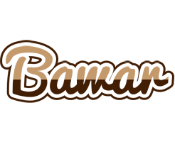 Bawar exclusive logo