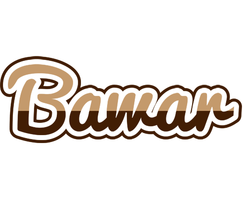 Bawar exclusive logo