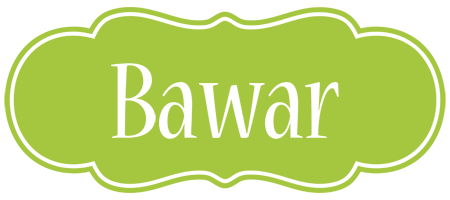 Bawar family logo