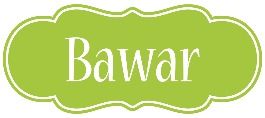 Bawar family logo