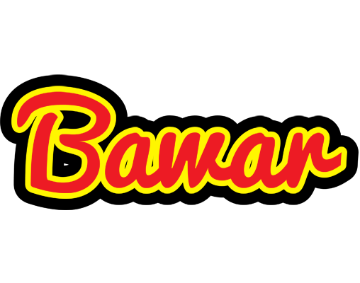 Bawar fireman logo