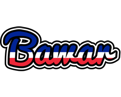 Bawar france logo