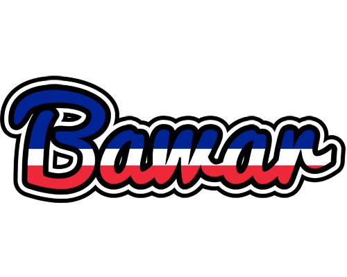 Bawar france logo
