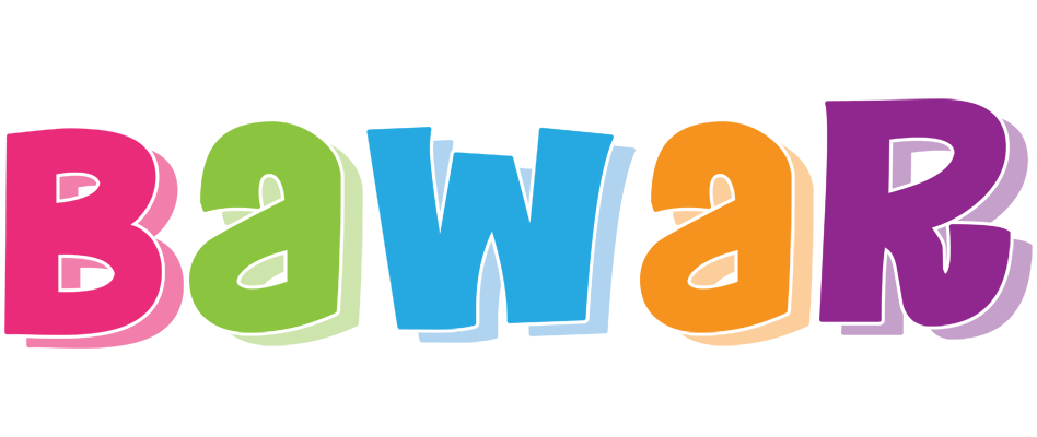 Bawar friday logo