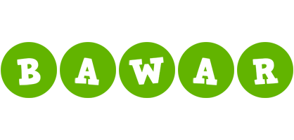 Bawar games logo