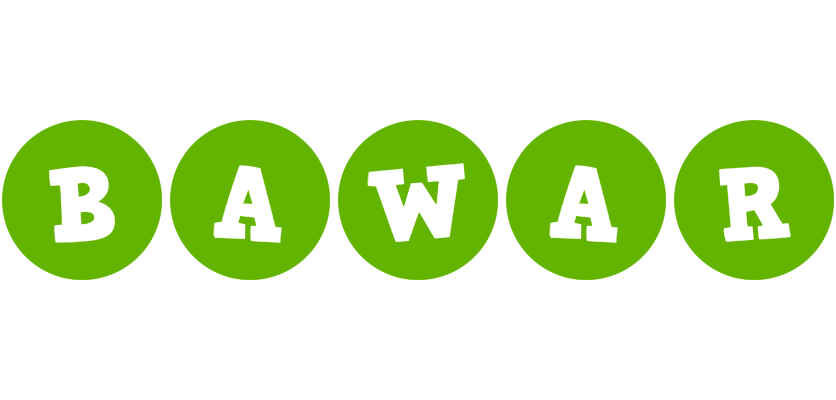 Bawar games logo