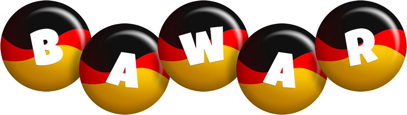Bawar german logo