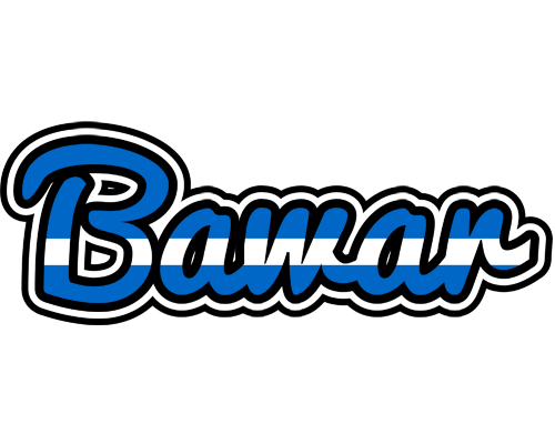 Bawar greece logo