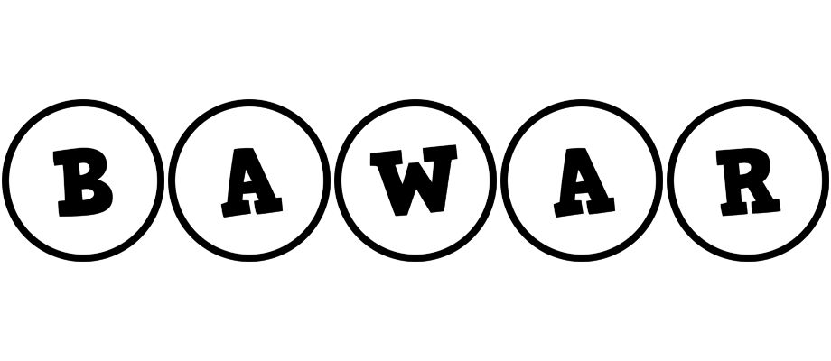 Bawar handy logo