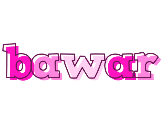 Bawar hello logo