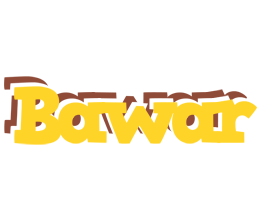 Bawar hotcup logo