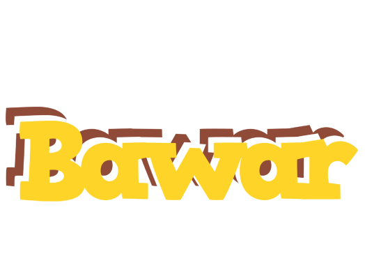 Bawar hotcup logo