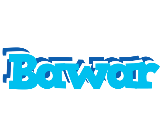 Bawar jacuzzi logo