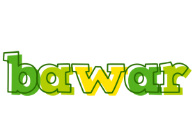 Bawar juice logo