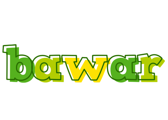 Bawar juice logo