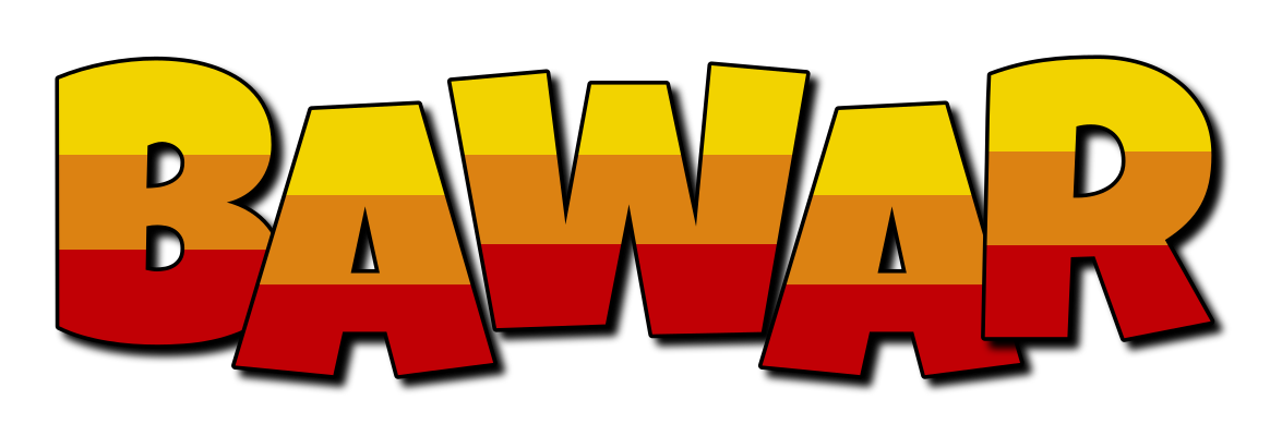 Bawar jungle logo