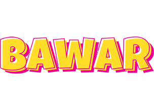 Bawar kaboom logo