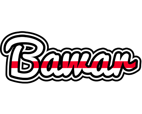 Bawar kingdom logo