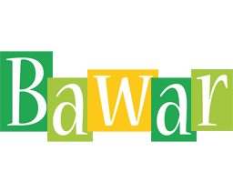 Bawar lemonade logo