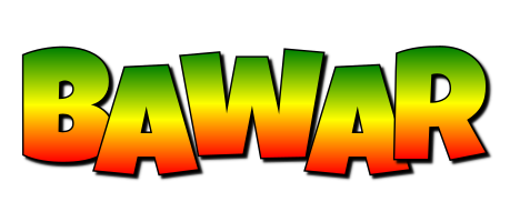 Bawar mango logo