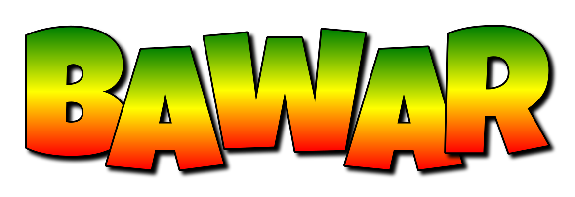 Bawar mango logo