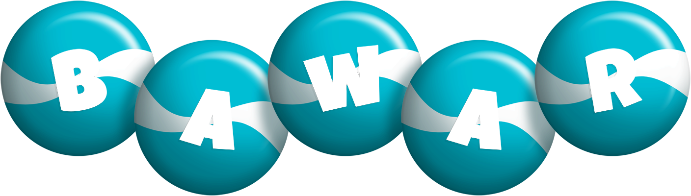 Bawar messi logo