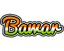 Bawar mumbai logo