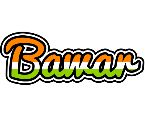 Bawar mumbai logo