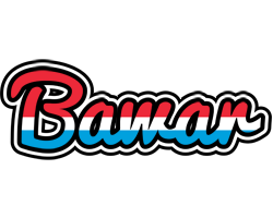 Bawar norway logo