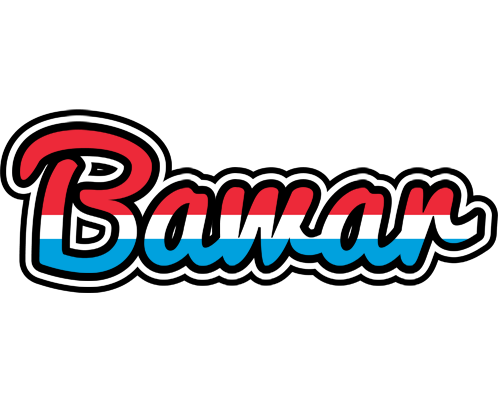 Bawar norway logo