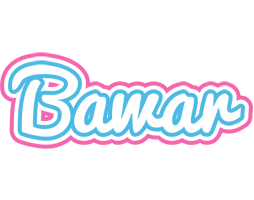 Bawar outdoors logo