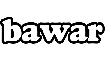 Bawar panda logo