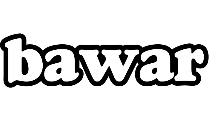 Bawar panda logo