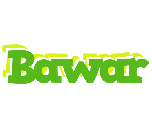 Bawar picnic logo