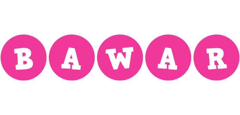 Bawar poker logo