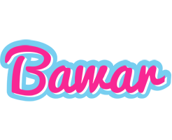 Bawar popstar logo