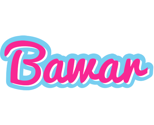 Bawar popstar logo