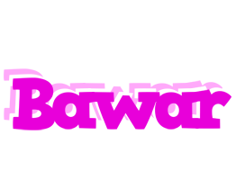 Bawar rumba logo