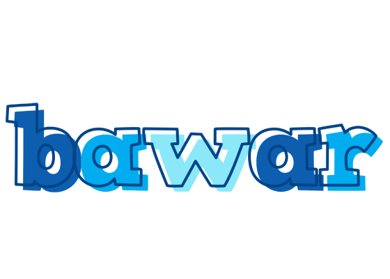 Bawar sailor logo