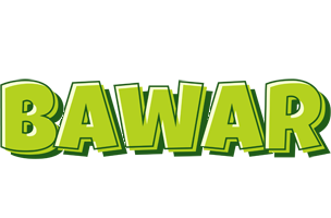 Bawar summer logo