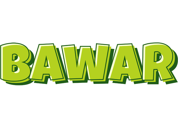 Bawar summer logo
