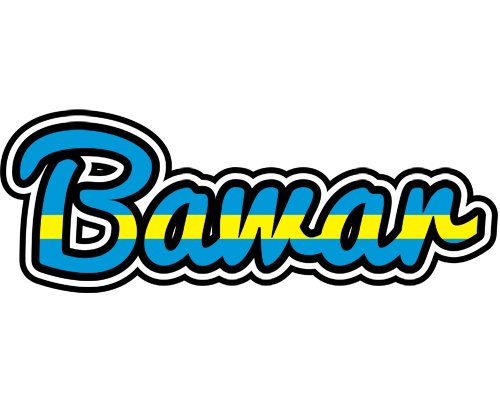 Bawar sweden logo